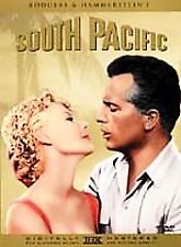 South Pacific (DVD) NEW