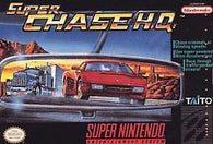 Super Chase HQ (Super Nintendo) Pre-Owned: Cartridge Only