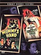 The Mummy's Hand / The Mummy's Tomb (1940) (DVD) Pre-Owned