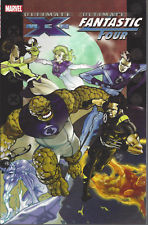 Ultimate X-Men / Fantastic Four (Graphic Novel) (Paperback) Pre-Owned