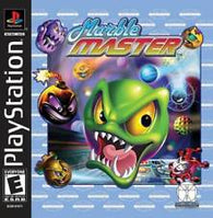 Marble Master (Playstation 1) NEW