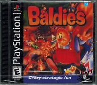 Baldies (Playstation 1) NEW