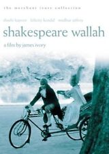 Shakespeare Wallah (DVD) Pre-Owned