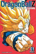 Dragon Ball Z, Vol. 6 (Graphic Novel) Pre-Owned