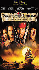Pirates of the Caribbean: The Curse of the Black Pearl (PSP UMD Movie) Pre-Owned: Disc Only