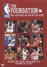 NBA - The Foundation (DVD) Pre-Owned