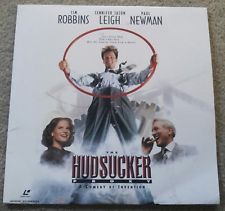 The Hudsucker Proxy (LaserDisc) Pre-Owned
