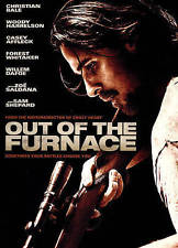 Out of the Furnace (DVD) Pre-Owned