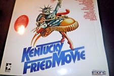 Kentucky Fried Movie (LaserDisc) Pre-Owned