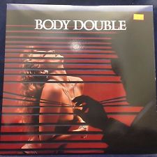 Body Double (LaserDisc) Pre-Owned