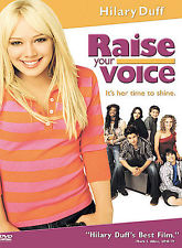 Raise Your Voice (DVD) Pre-Owned