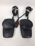 Gemini Paddle Controllers (Atari 2600 Accessory) Pre-Owned