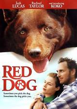 Red Dog (DVD) Pre-Owned