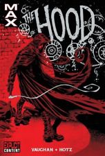 The Hood: Blood From Stones (Graphic Novel) (Hardcover) Pre-Owned