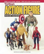 Toy Shop's Action Figure Price Guide (Paperback) Pre-Owned