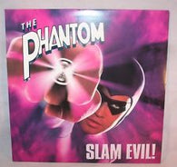 The Phantom (Widescreen Edition) (LaserDisc) Pre-Owned