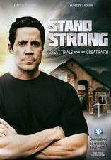 Stand Strong (DVD) Pre-Owned