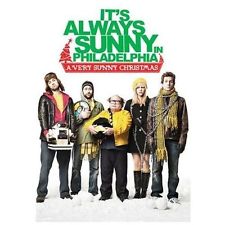It's Always Sunny in Philadelphia: A Very Sunny Christmas (DVD) Pre-Owned