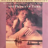 The Prince of Tides (Deluxe Widescreen Edition) (LaserDisc) Pre-Owned