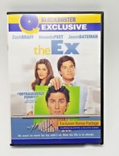 The Ex (Blockbuster Exclusive) (DVD) Pre-Owned