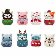 Funko Mystery Mini Plushies: KleptoCats - NEW