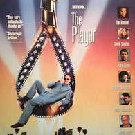 The Player (Widescreen Edition) (LaserDisc) Pre-Owned