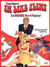 James Coburn is: In Like Flint (DVD) Pre-Owned