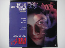 The Last Seduction (LaserDisc) Pre-Owned