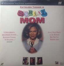 Serial Mom (LaserDisc) Pre-Owned