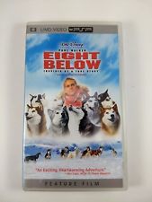 Eight Below (PSP UMD Movie) Pre-Owned