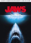 Jaws: 30th Anniversary Edition (DVD) Pre-Owned