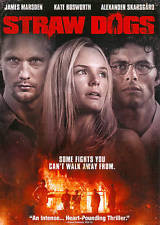 Straw Dogs (2011) (DVD) Pre-Owned