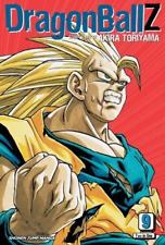 Dragon Ball Z, Vol. 9 (Graphic Novel) Pre-Owned