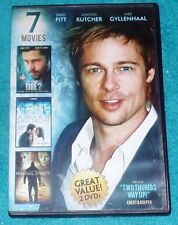 Too Young To Die, Last Night, Personal Effects, Dark Side of the Sun, Playing By Heart, Proof, An Unfinished Affair (DVD) Pre-Owned
