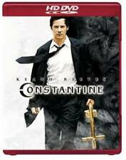 Constantine (HD DVD) Pre-Owned