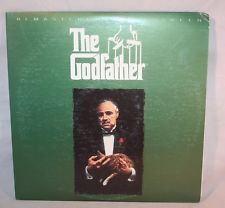 The Godfather (Remastered Widescreen Edition) (LaserDisc) Pre-Owned