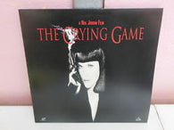 The Crying Game (LaserDisc) Pre-Owned