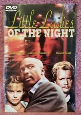 Little Ladies Of The Night (DVD) Pre-Owned