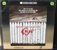 Cujo (LaserDisc) Pre-Owned
