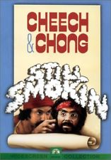 Cheech and Chong: Still Smokin' (DVD) Pre-Owned