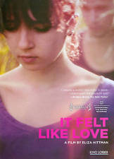 It Felt Like Love (DVD) Pre-Owned