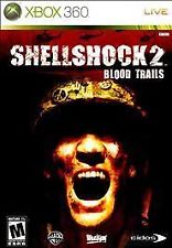 ShellShock 2: Blood Trails (Xbox 360) Pre-Owned
