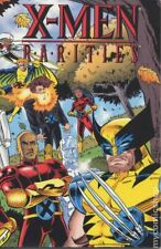 X-Men Rarities (Graphic Novel) Pre-Owned