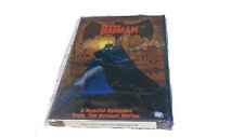 The Batman - 2 Special Episodes (DVD) NEW