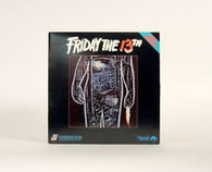 Friday the 13th (LaserDisc) Pre-Owned