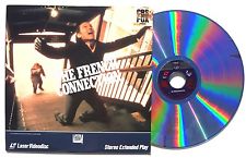 The French Connection (Widescreen Edition) (LaserDisc) Pre-Owned