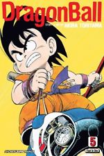 Dragon Ball, Vol. 5 (Graphic Novel) Pre-Owned