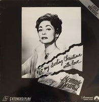 Mommie Dearest (LaserDisc) Pre-Owned