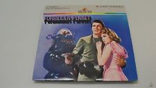 Forbidden Planet (LaserDisc) Pre-Owned