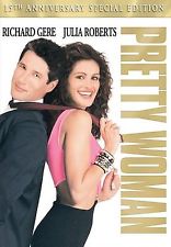 Pretty Woman (15th Anniversary Special Edition) (DVD) Pre-Owned